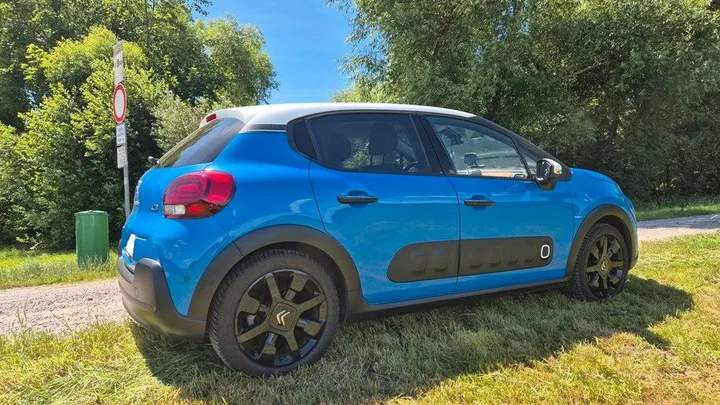 Citroën C3