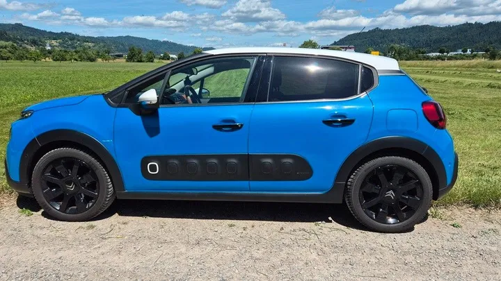 Citroën C3