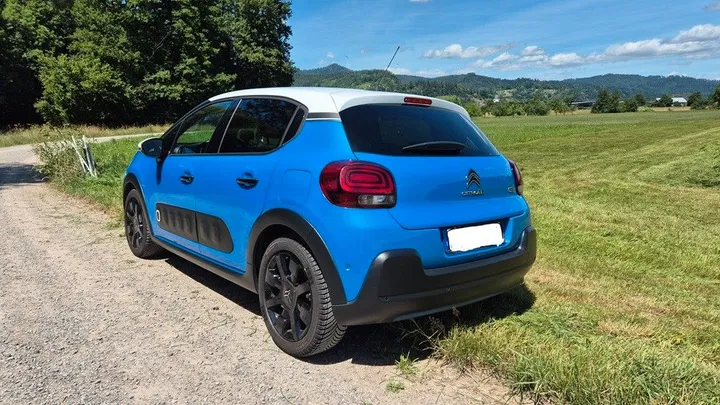 Citroën C3