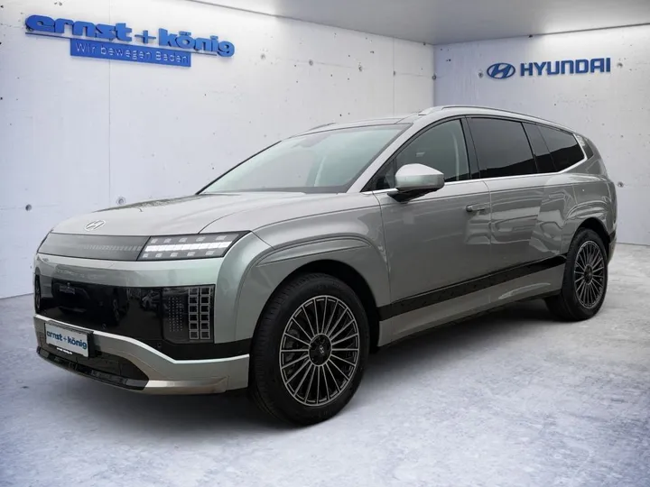 Hyundai IONIQ 9