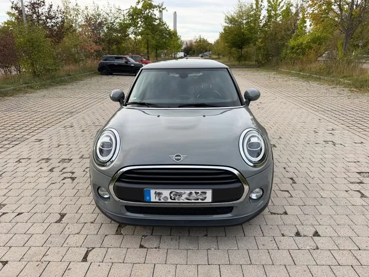 MINI ONE