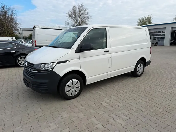 Volkswagen T6 Transporter