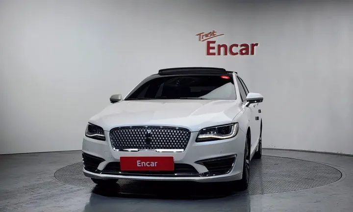 Lincoln MKZ