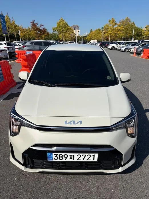 Kia Morning