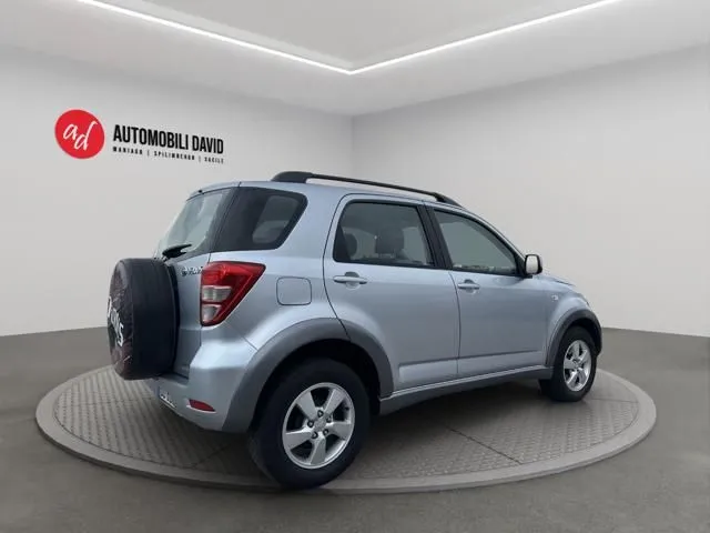 Daihatsu Terios