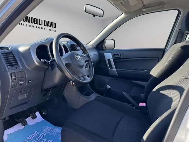 Daihatsu Terios