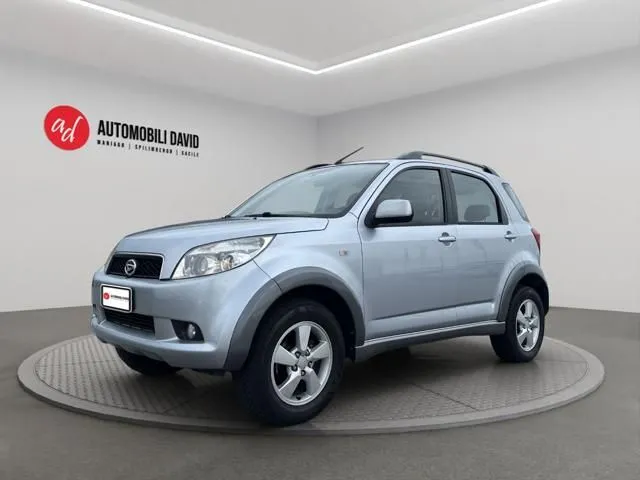 Daihatsu Terios