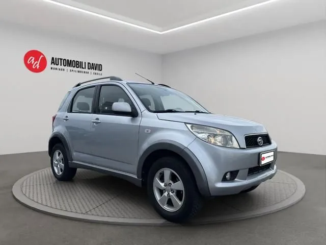 Daihatsu Terios