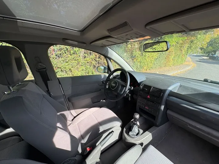Audi A2