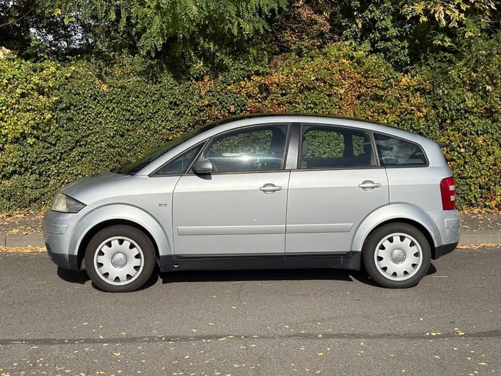 Audi A2