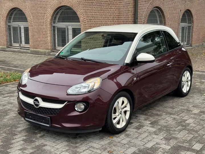 Opel Adam