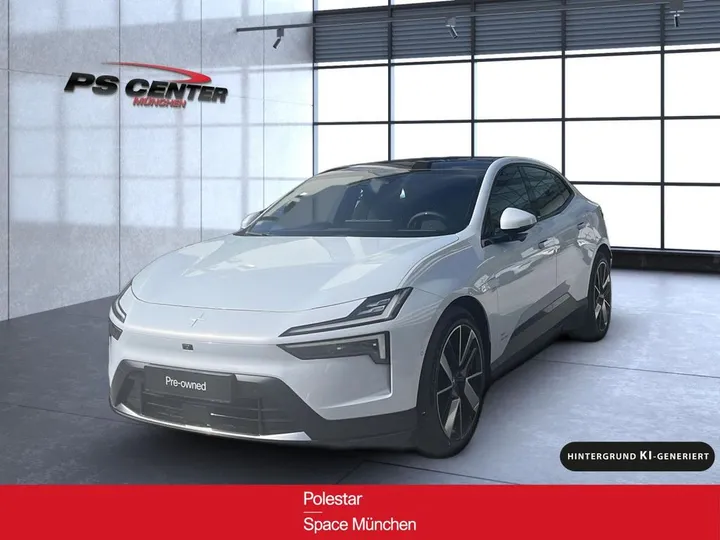 Polestar 4