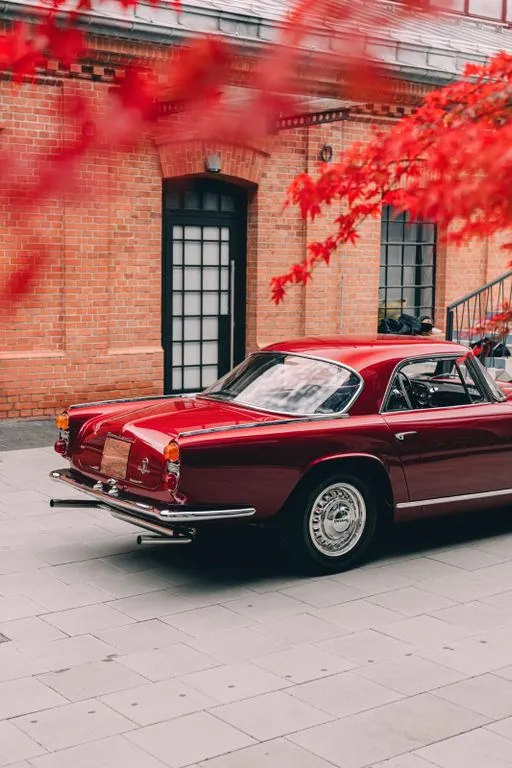 Maserati Other