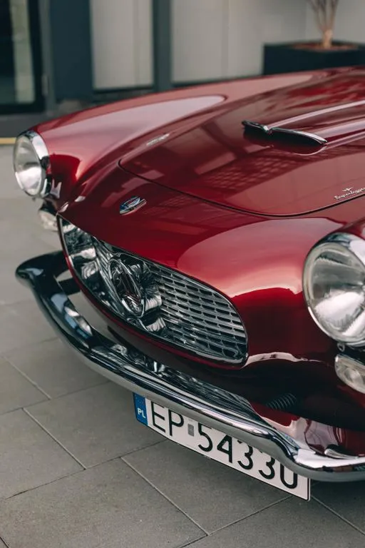 Maserati Other