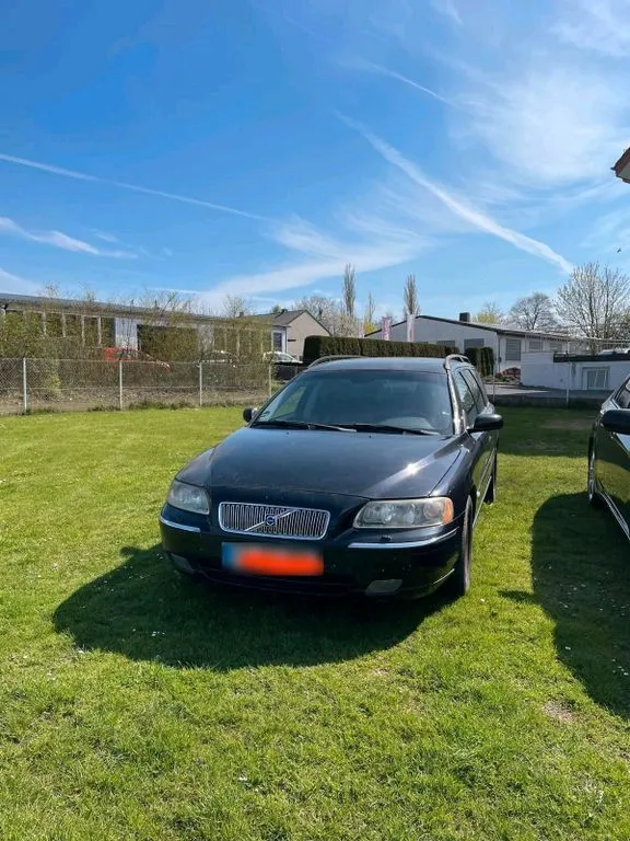 Volvo V70