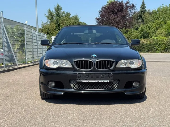 BMW 325