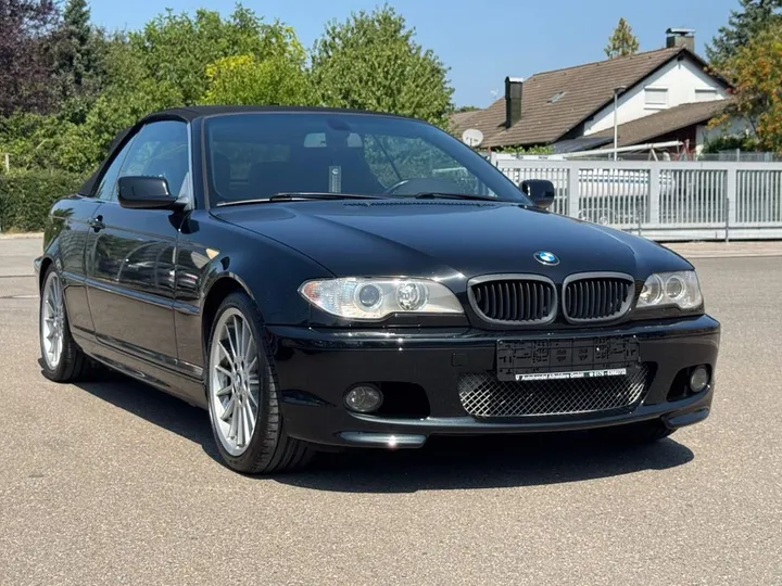 BMW 325
