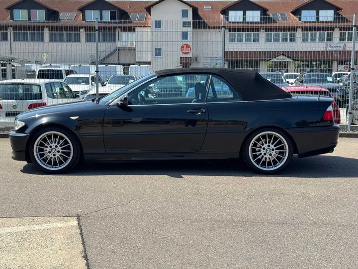 BMW 325