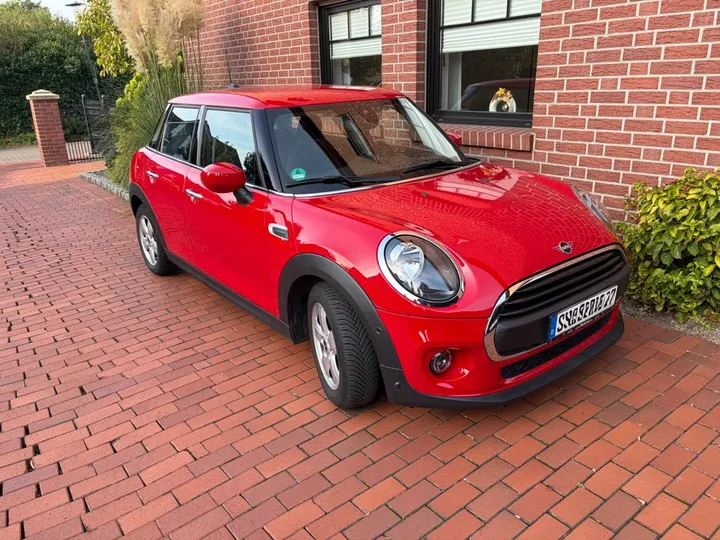 MINI ONE