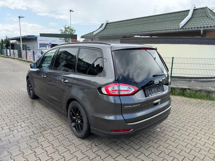 Ford Galaxy