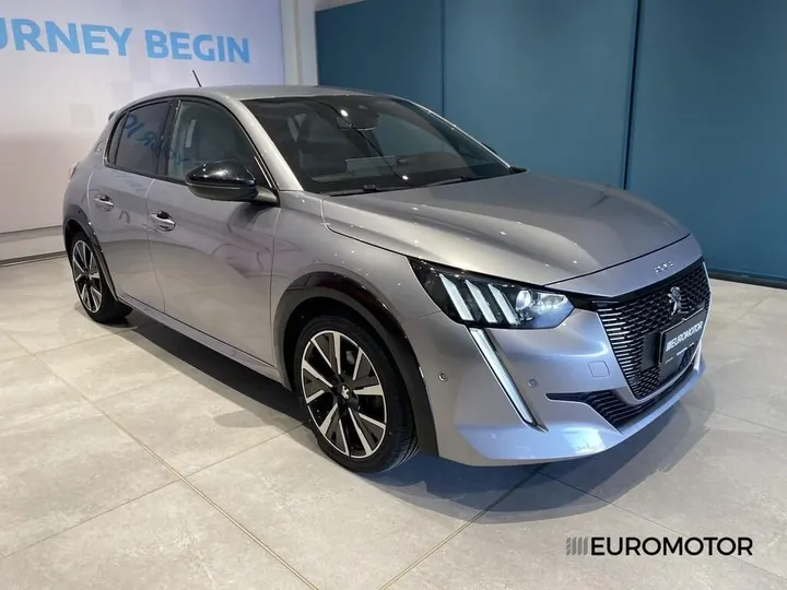 Peugeot Other