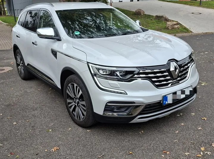 Renault Koleos
