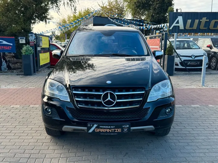 Mercedes-Benz ML 280