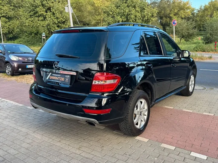 Mercedes-Benz ML 280