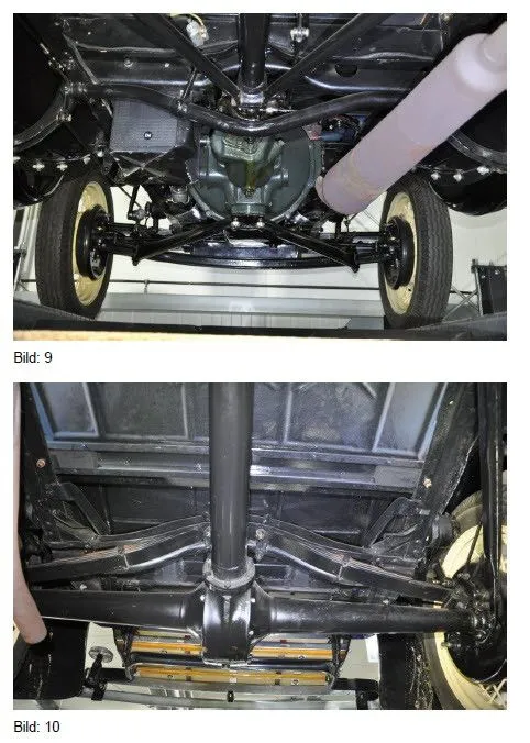 Ford Other