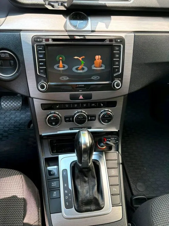 Volkswagen Other
