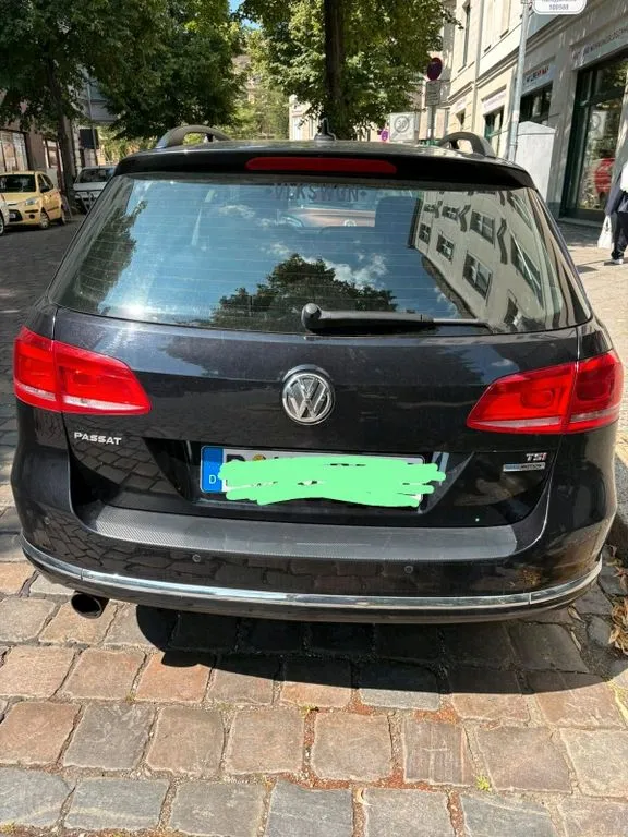 Volkswagen Other