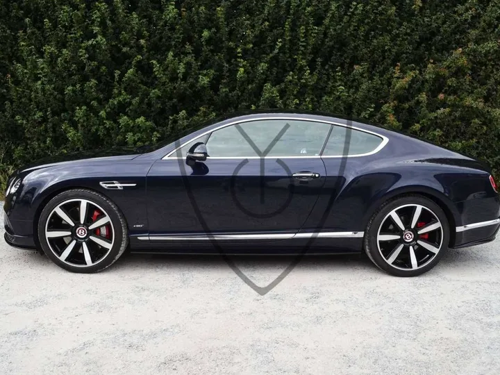 Bentley Other