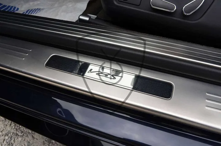 Bentley Other