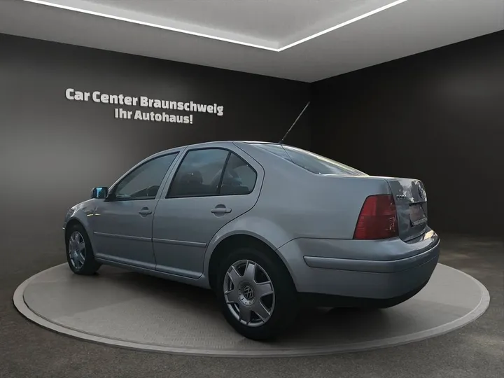 Volkswagen Bora