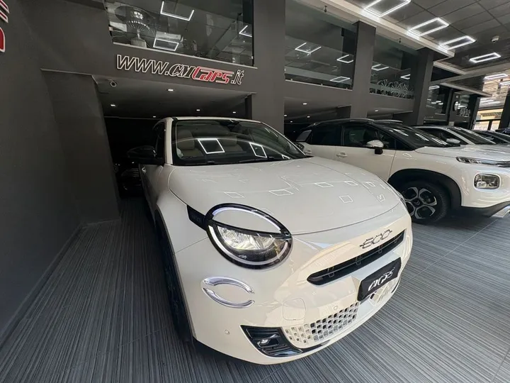 Fiat Other