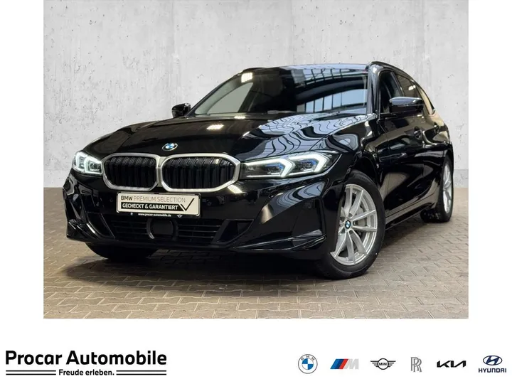 BMW 330