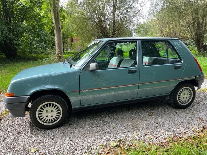 Renault R 5
