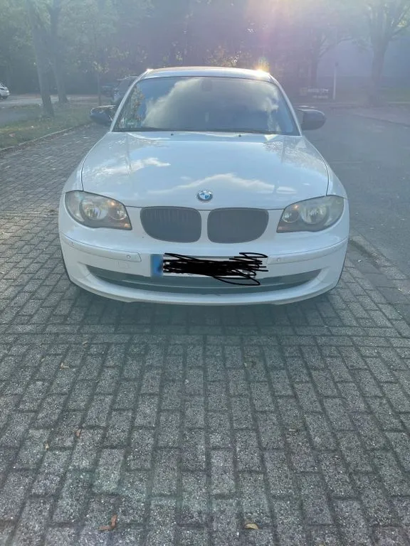 BMW 116