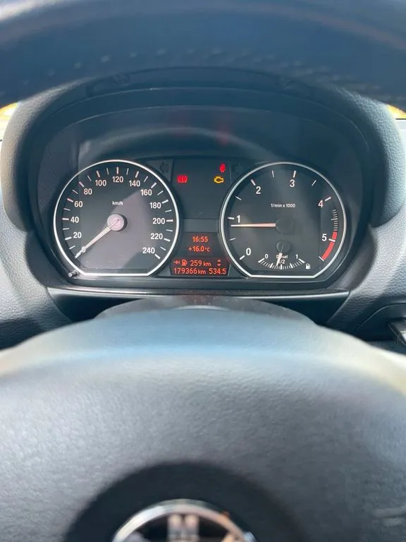 BMW 116