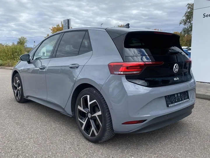 Volkswagen ID.3