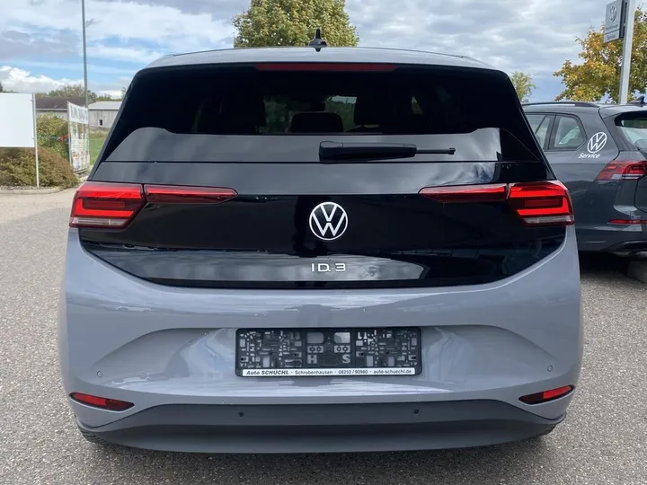 Volkswagen ID.3