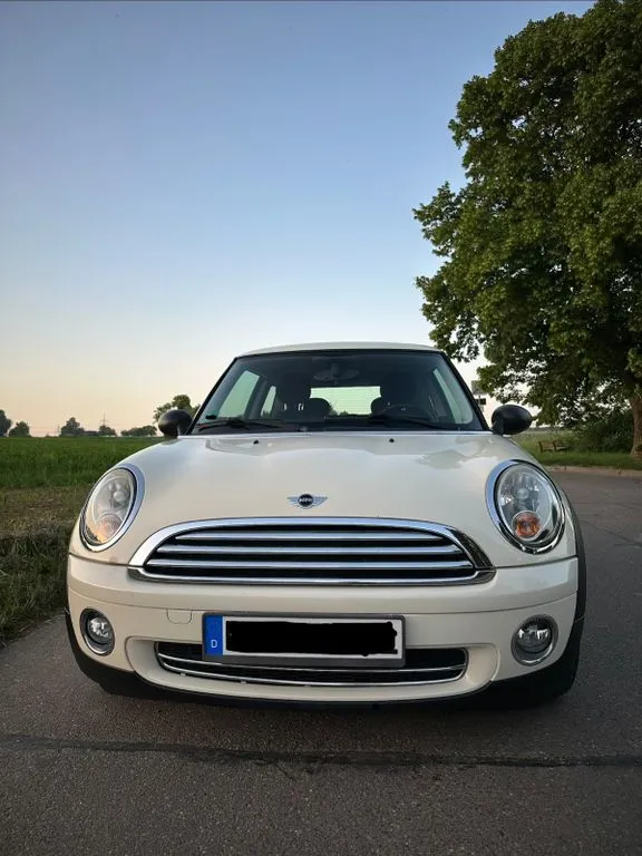 MINI ONE