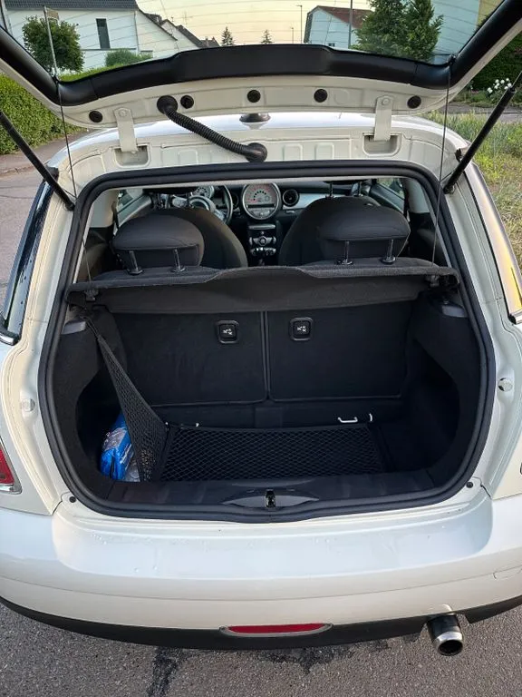 MINI ONE