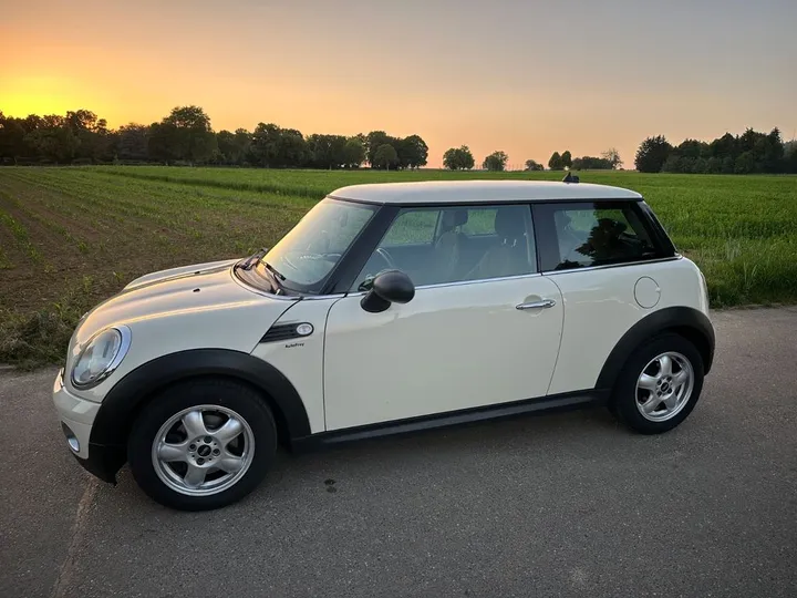 MINI ONE