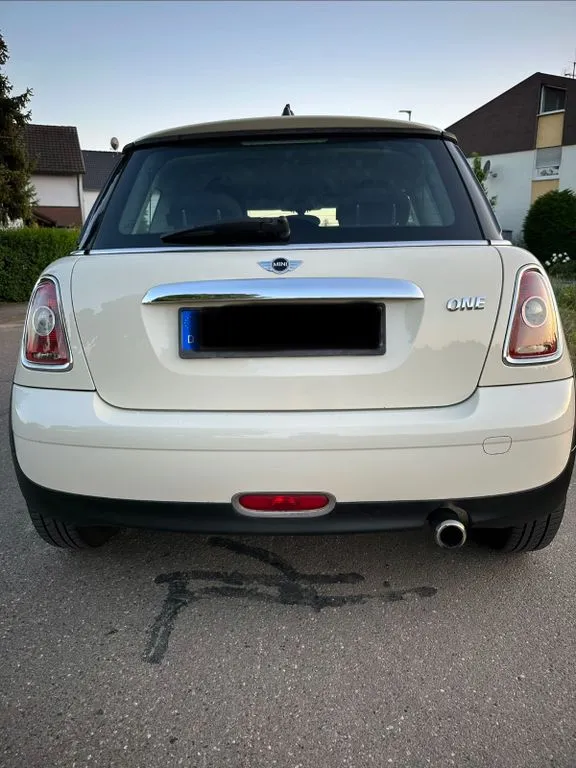 MINI ONE