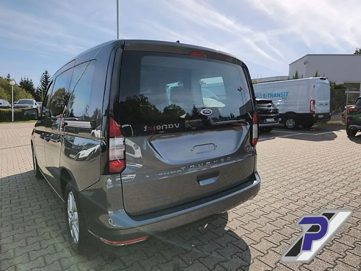 Ford Tourneo Connect