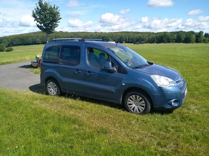 Citroën Berlingo