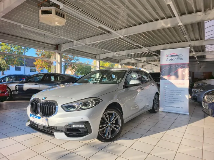 BMW 118