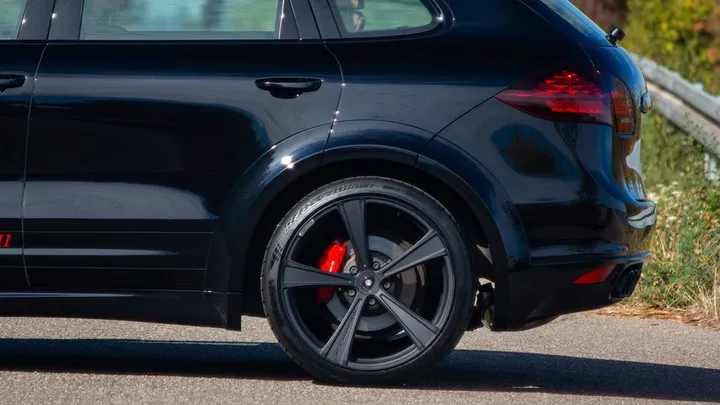 Gemballa Other