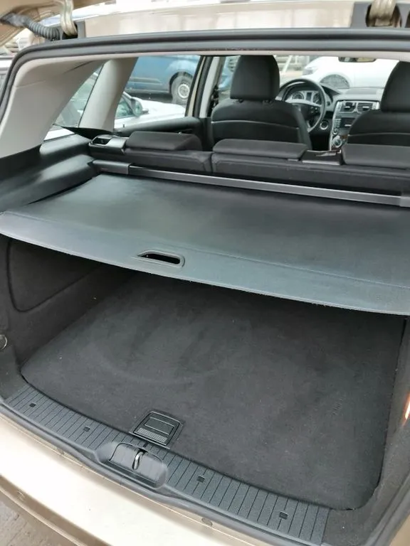 Mercedes-Benz B 170